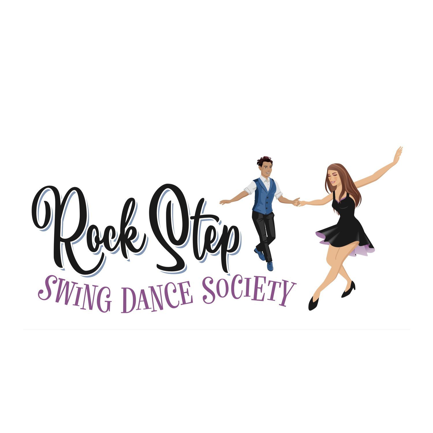 Rock Step Swing Dance Society Langley Volunteer Bureau